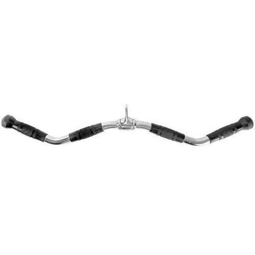 28510S Pro Multi-Purpose Straight Bar (Straight) - fazedco.store