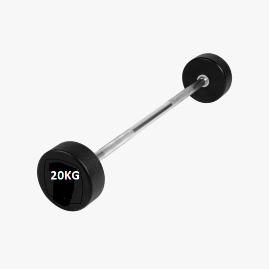 BS-20 Straight Barbell Weight 20kg (FFT BRAND)